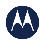 moto android application logo